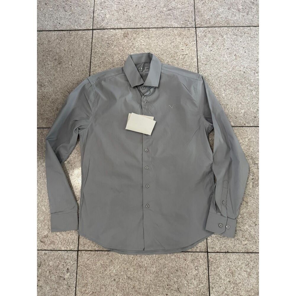 Vintage Gene Dress Shirt